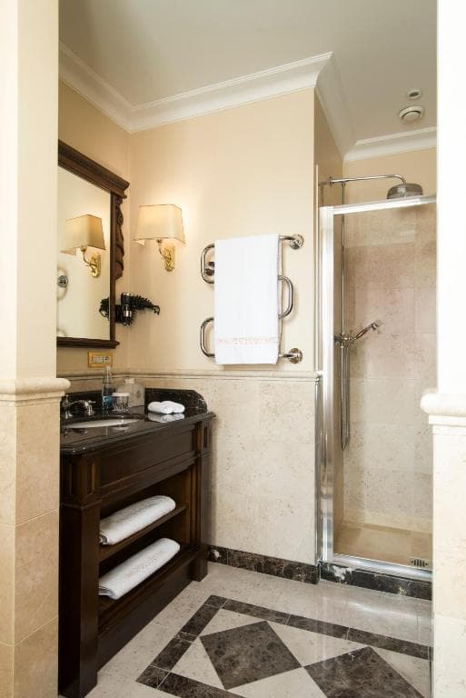 Nobil Luxury Boutique Hotel - 29