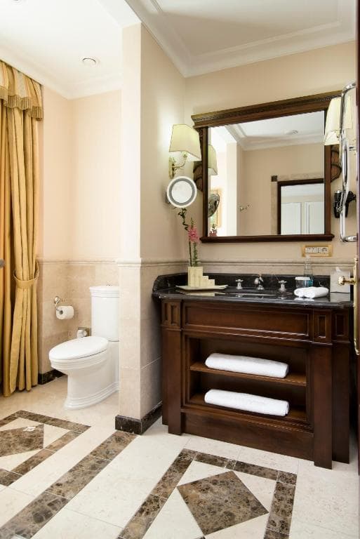 Nobil Luxury Boutique Hotel - 30