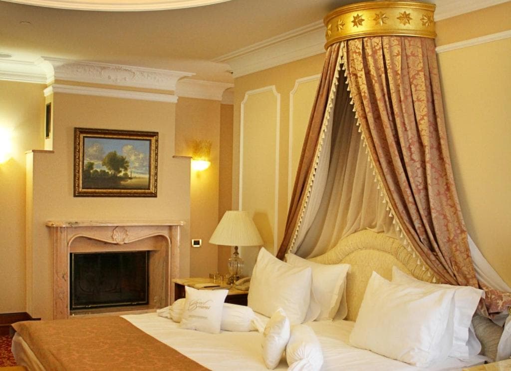Nobil Luxury Boutique Hotel - 31