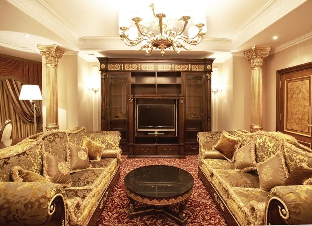 Nobil Luxury Boutique Hotel - 32