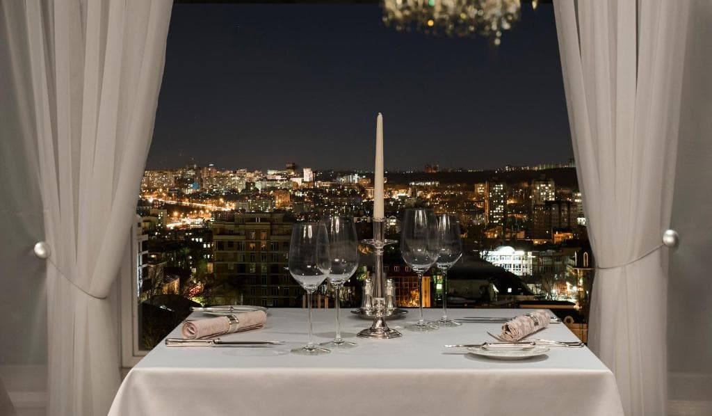 Nobil Luxury Boutique Hotel - 33