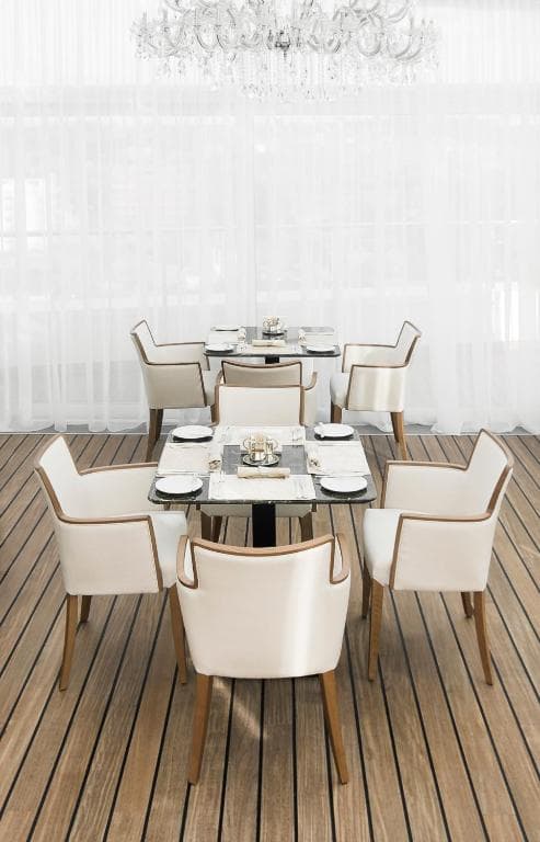 Nobil Luxury Boutique Hotel - 35