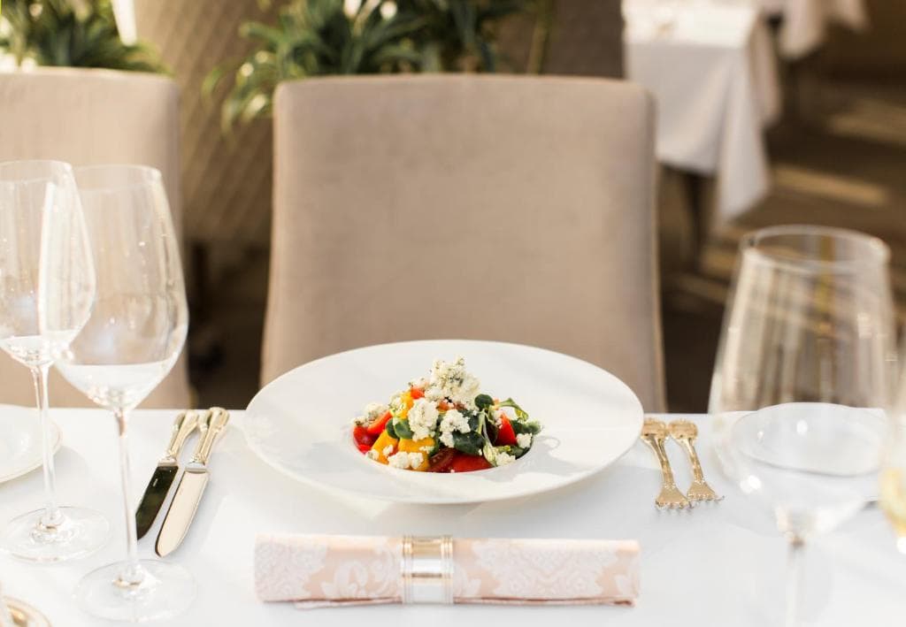 Nobil Luxury Boutique Hotel - 36