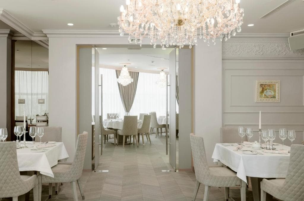Nobil Luxury Boutique Hotel - 37