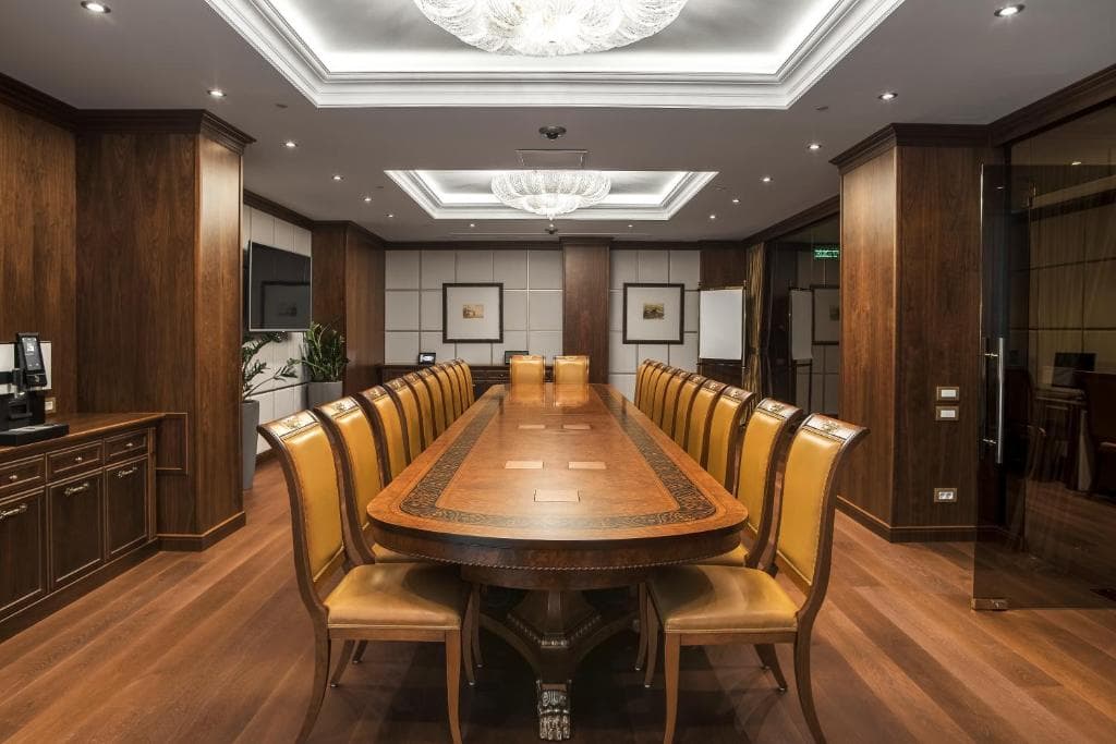 Nobil Luxury Boutique Hotel - 39