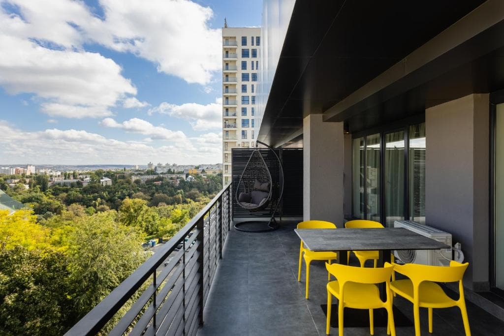 Tulip Residence & Spa Hotel - 12