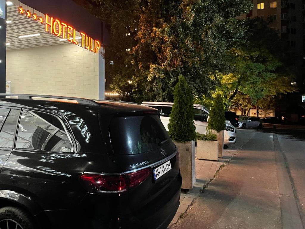 Tulip Residence & Spa Hotel - 15