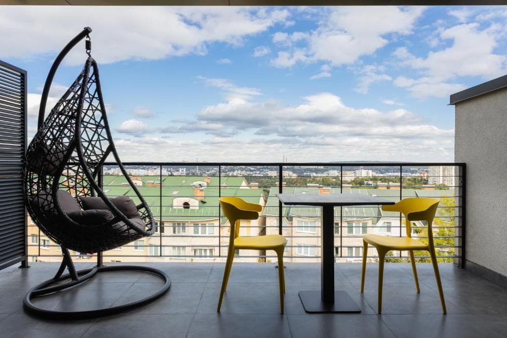 Tulip Residence & Spa Hotel - 16