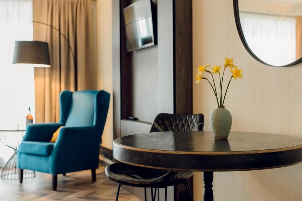 Tulip Residence & Spa Hotel - 22