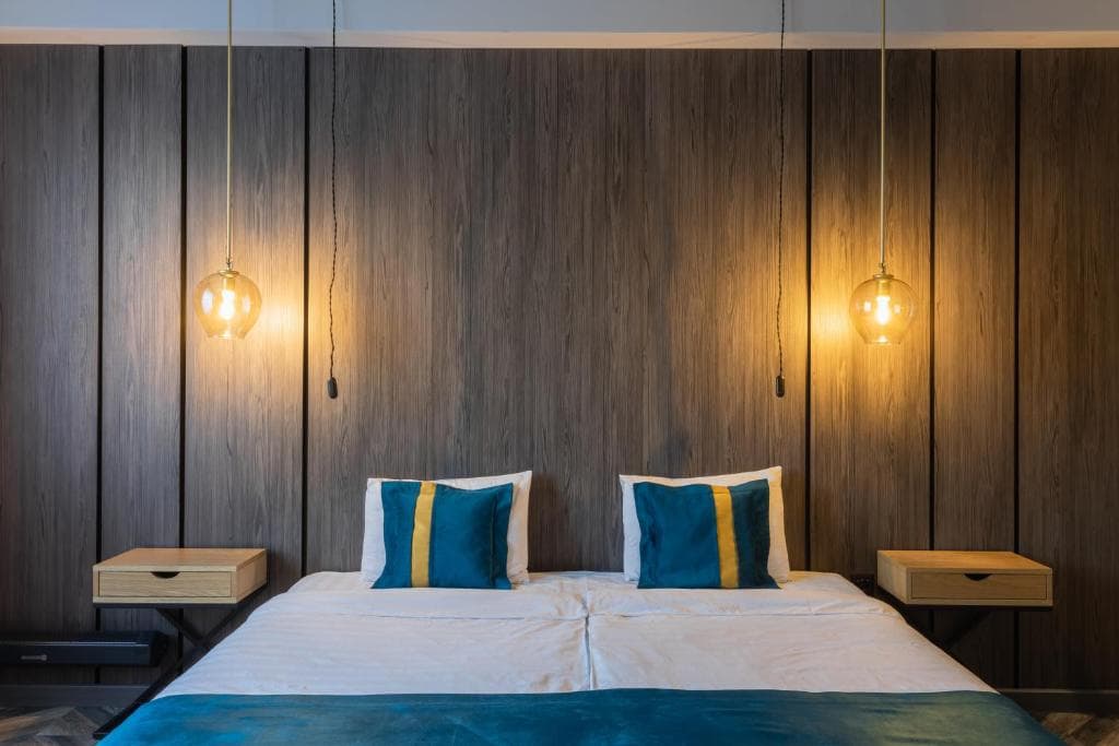 Tulip Residence & Spa Hotel - 27