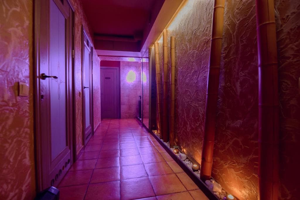 Tulip Residence & Spa Hotel - 28