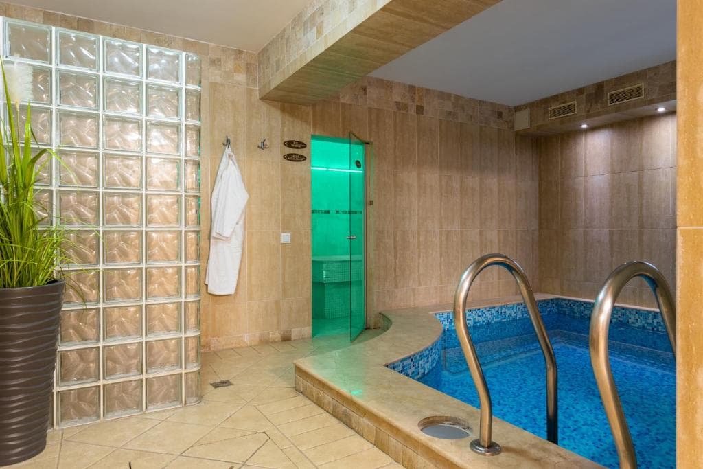 Tulip Residence & Spa Hotel - 32