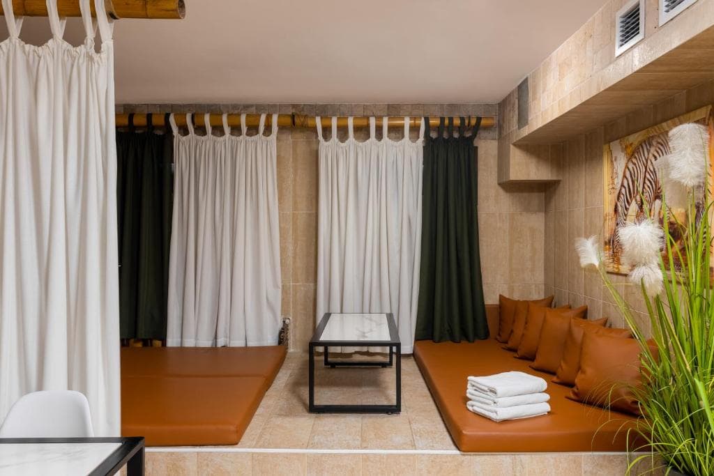 Tulip Residence & Spa Hotel - 34