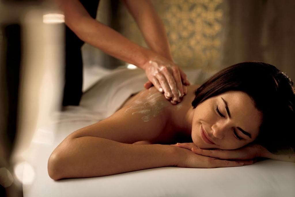 Tulip Residence & Spa Hotel - 35