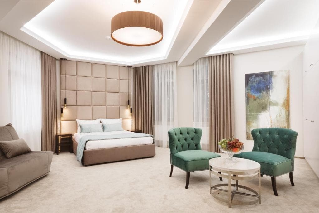 Roxen Hotel & Spa - 3
