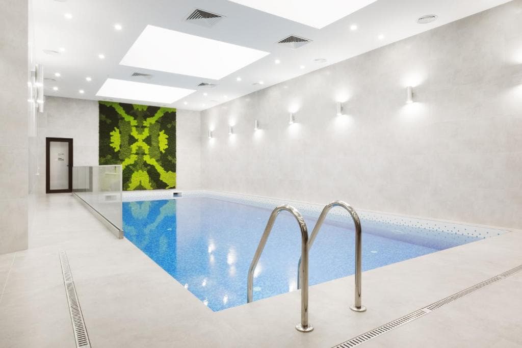 Roxen Hotel & Spa - 5
