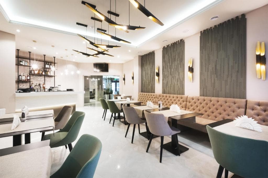 Roxen Hotel & Spa - 6