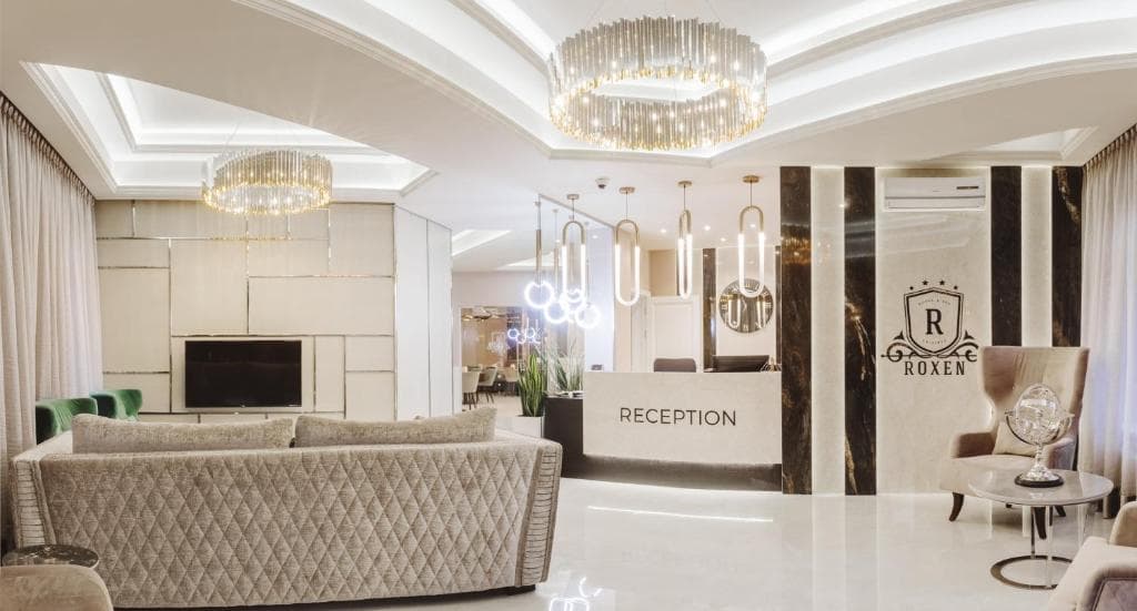 Roxen Hotel & Spa - 7
