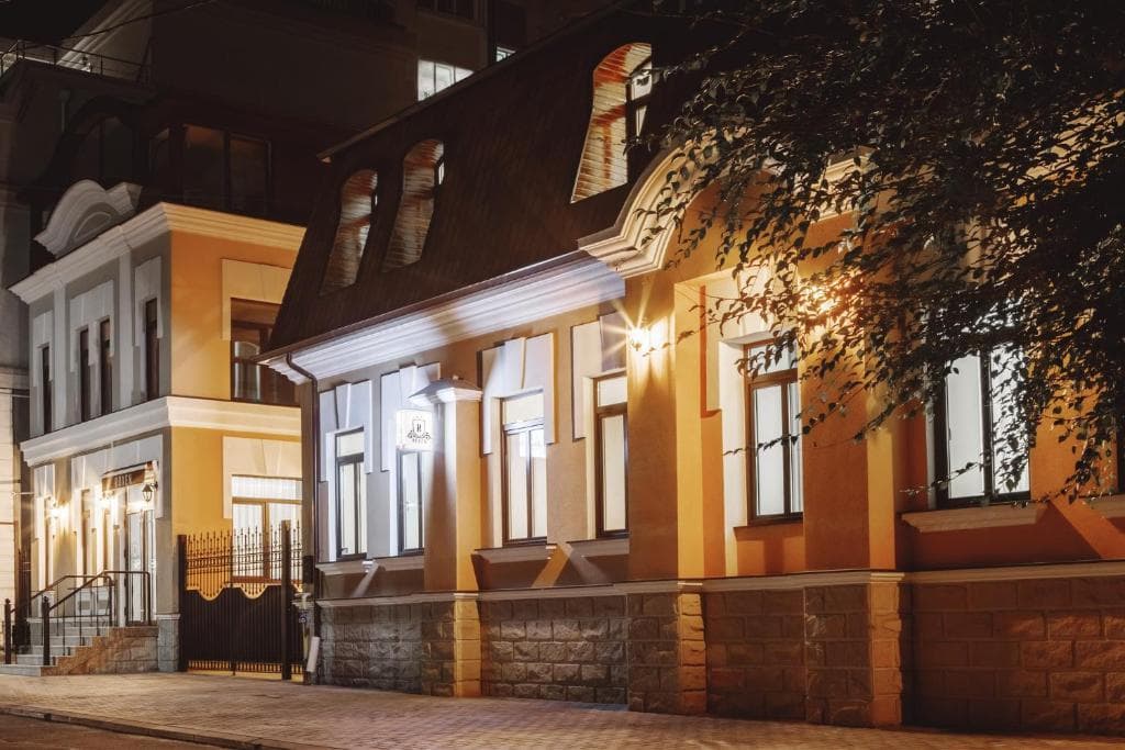 Roxen Hotel & Spa - 8