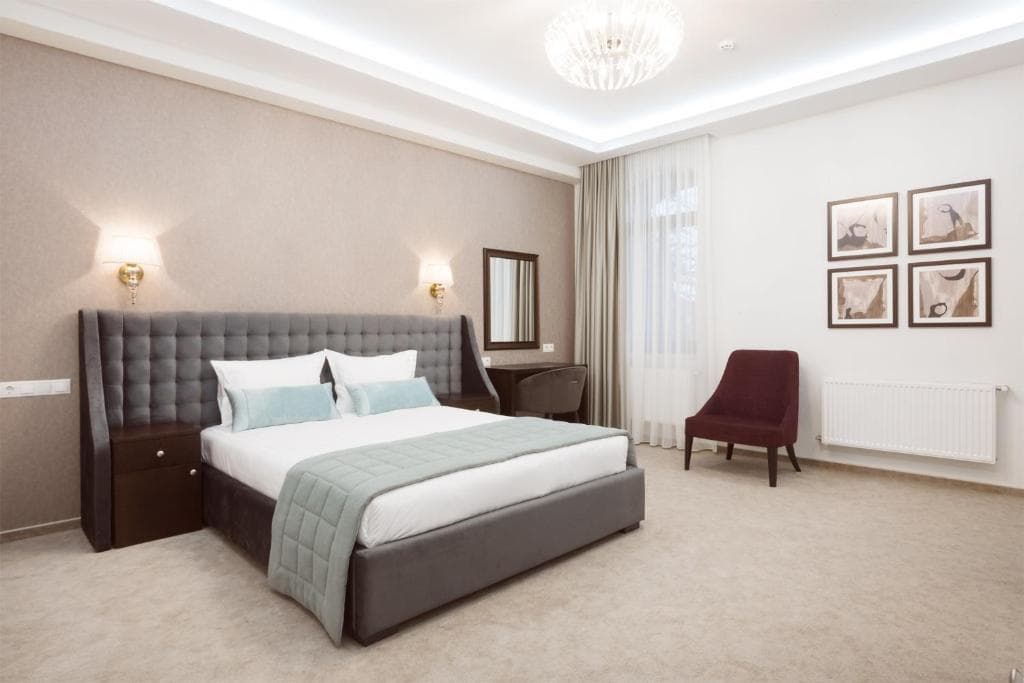 Roxen Hotel & Spa - 9