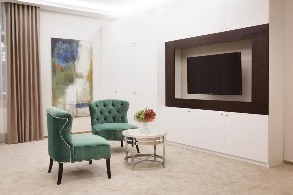Roxen Hotel & Spa - 12