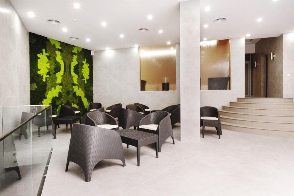 Roxen Hotel & Spa - 13
