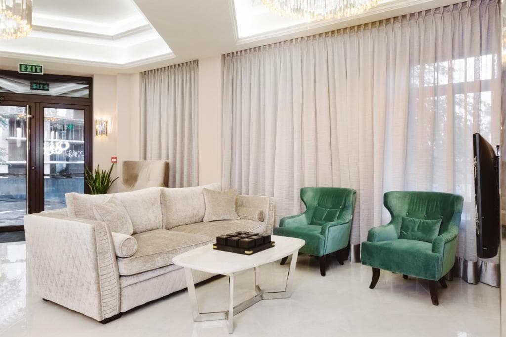 Roxen Hotel & Spa - 14
