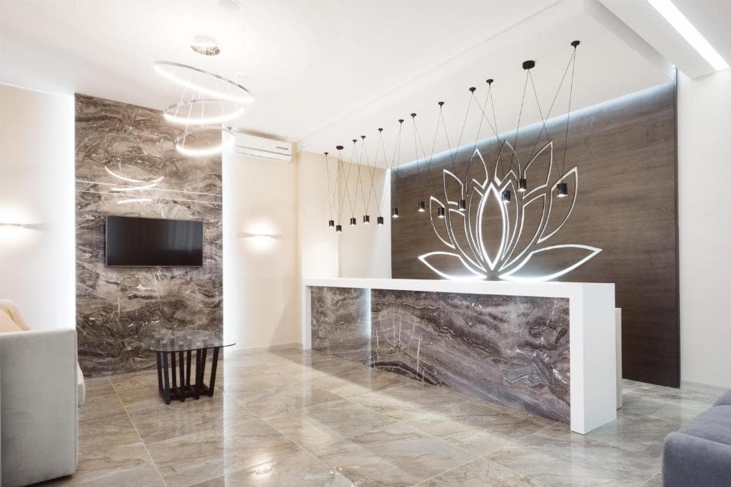 Roxen Hotel & Spa - 15