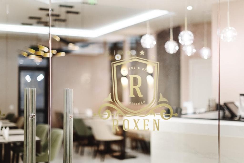 Roxen Hotel & Spa - 16