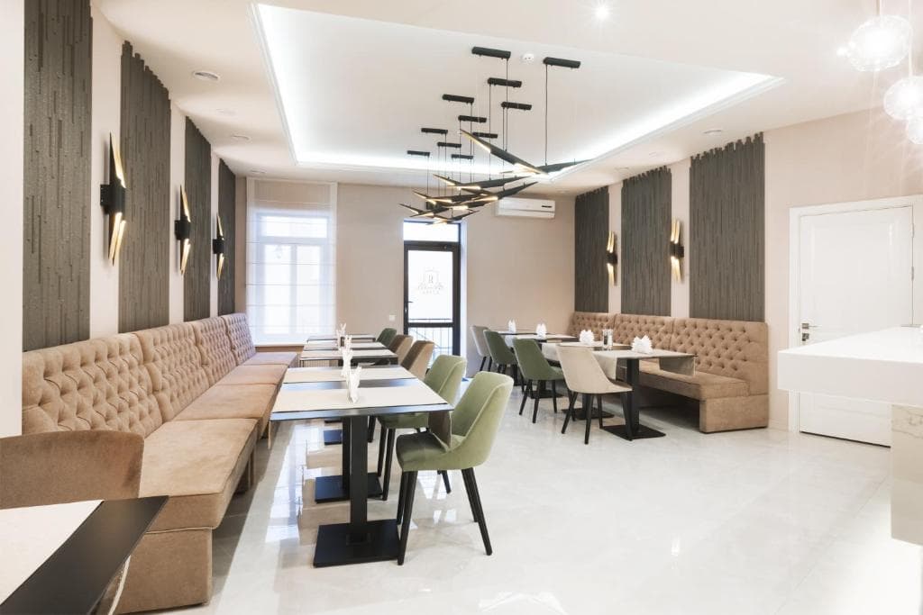 Roxen Hotel & Spa - 17