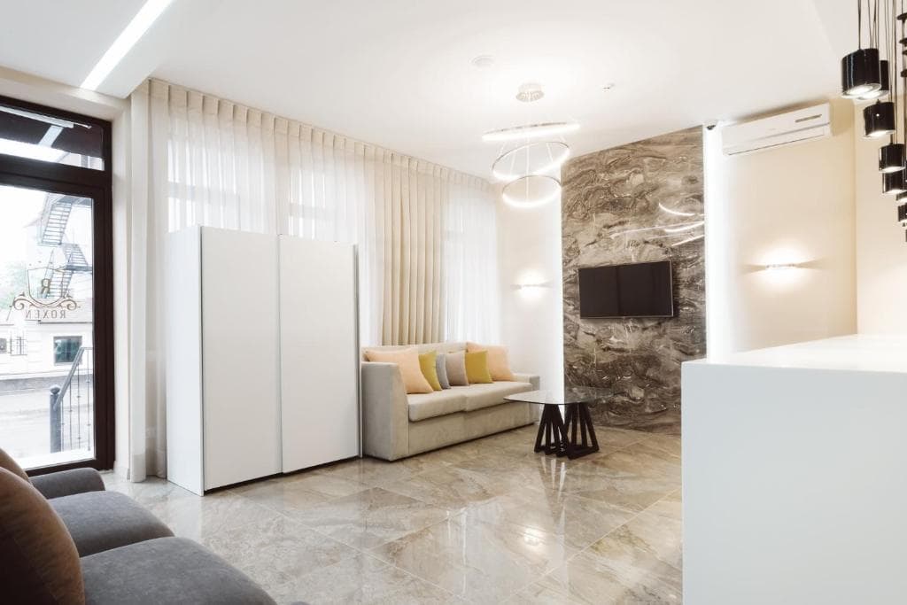 Roxen Hotel & Spa - 20