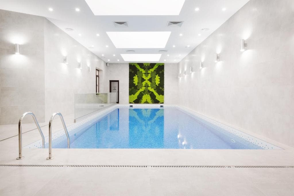 Roxen Hotel & Spa - 21