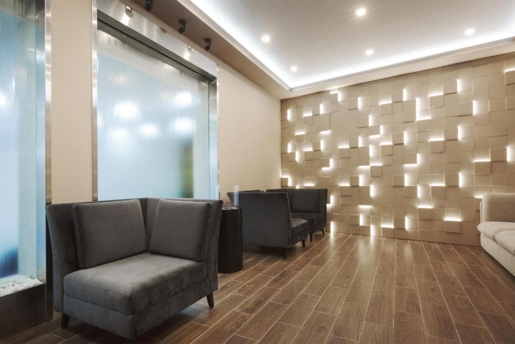 Roxen Hotel & Spa - 22