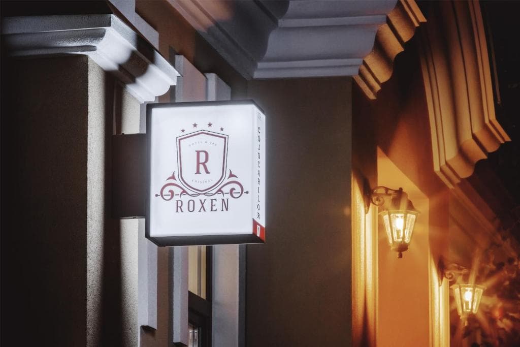 Roxen Hotel & Spa - 31