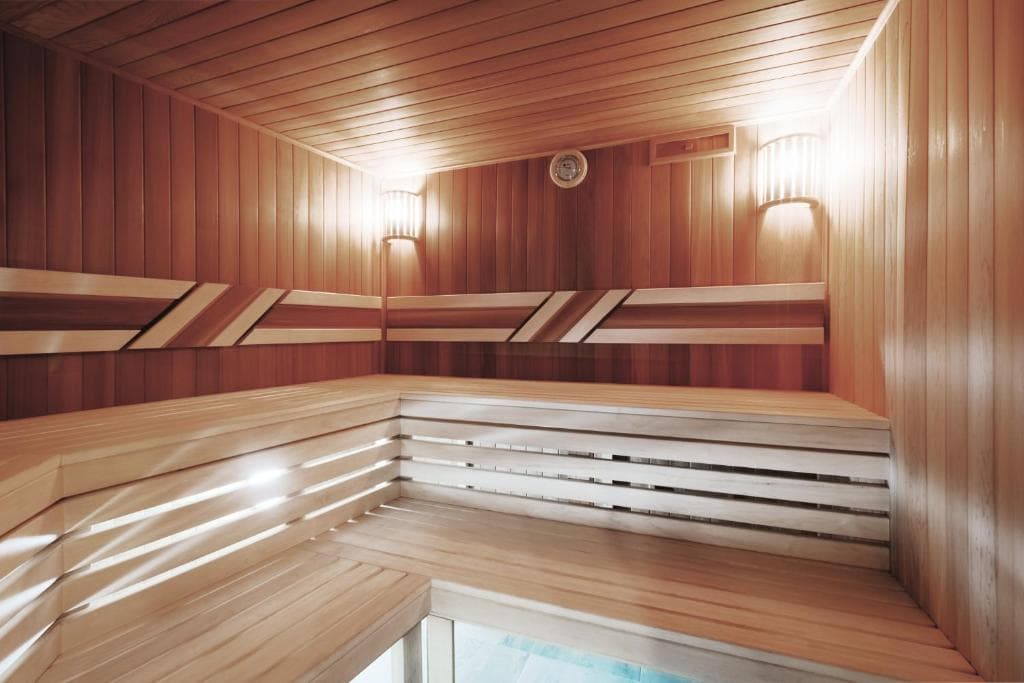 Roxen Hotel & Spa - 32