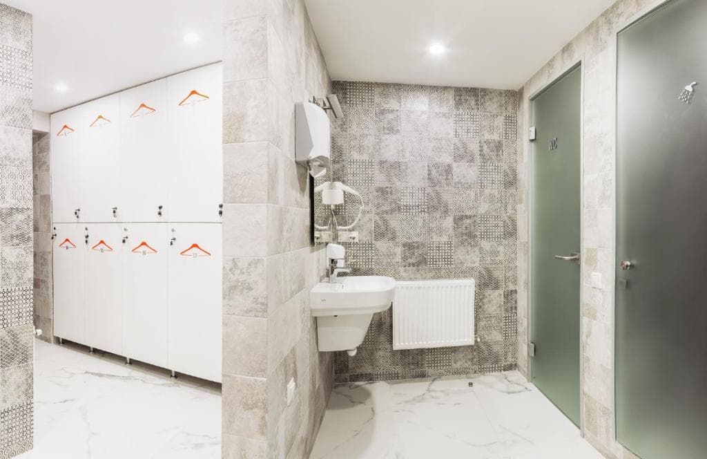 Roxen Hotel & Spa - 43
