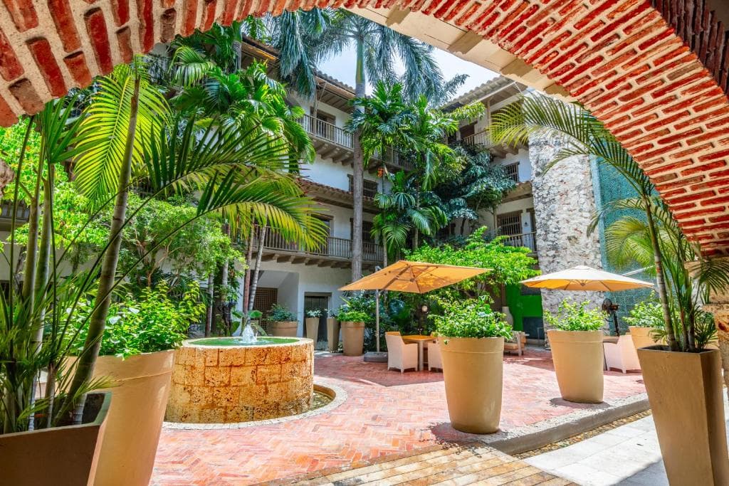 GHL Collection Armería Real Hotel - 13