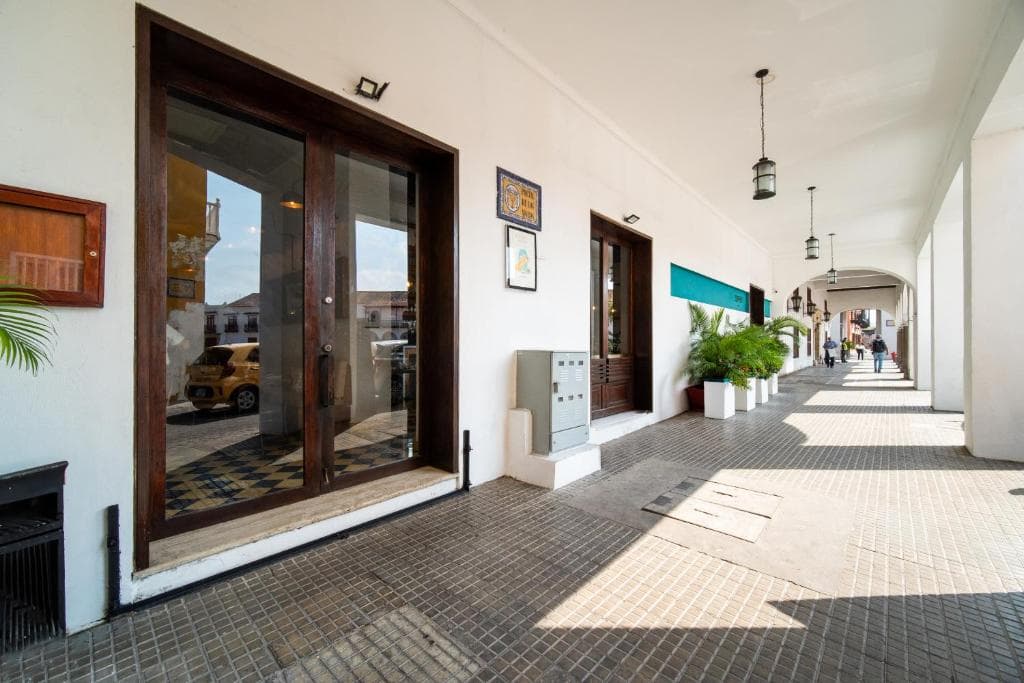 Sophia Hotel, Cartagena - 4