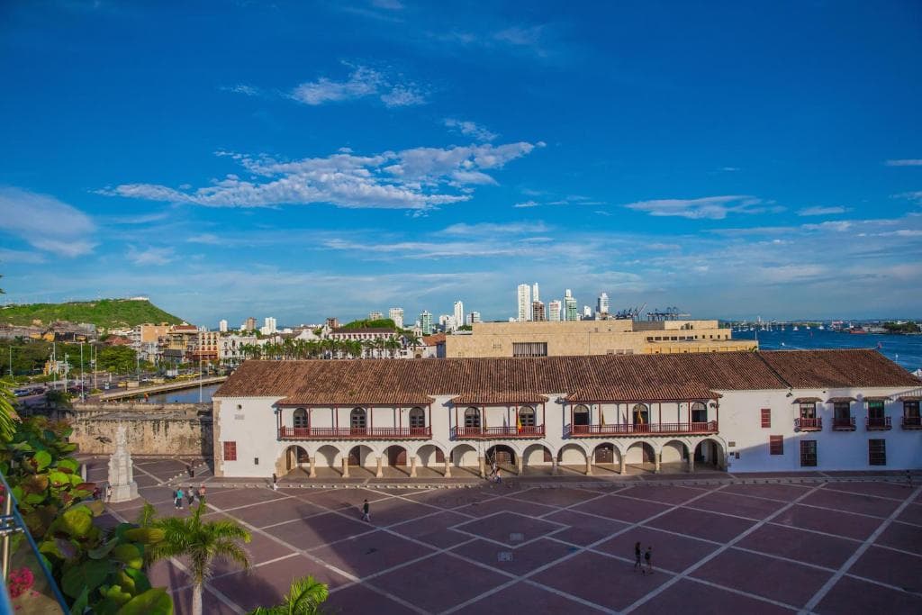 Sophia Hotel, Cartagena - 10