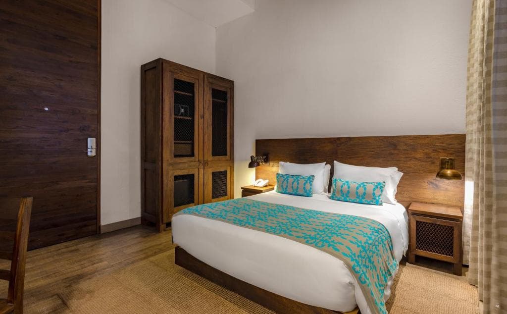 Sophia Hotel, Cartagena - 14