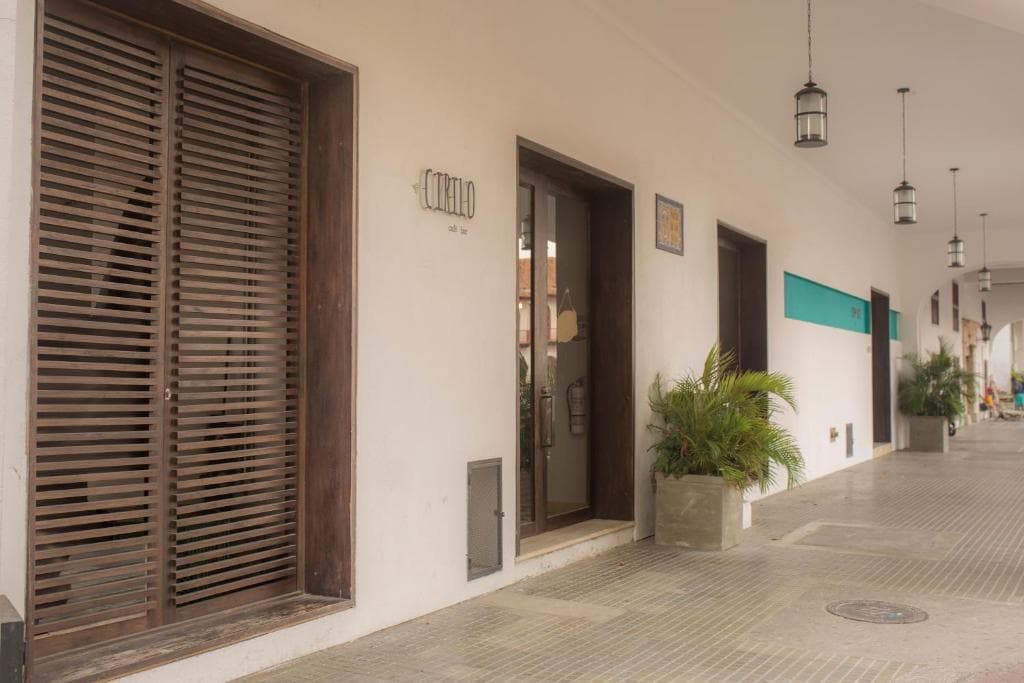 Sophia Hotel, Cartagena - 15