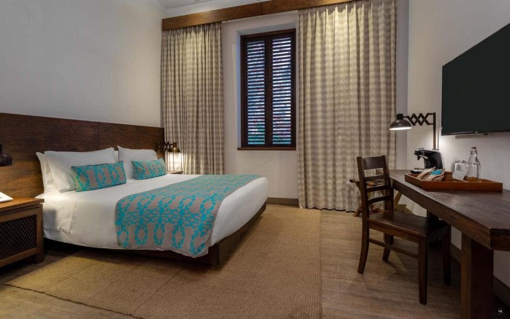 Sophia Hotel, Cartagena - 16
