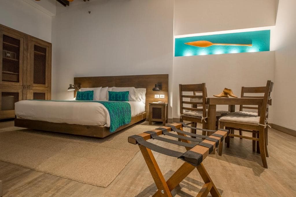 Sophia Hotel, Cartagena - 17