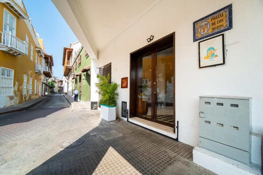 Sophia Hotel, Cartagena - 18