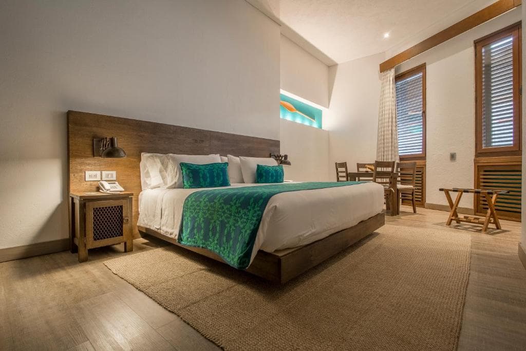 Sophia Hotel, Cartagena - 19