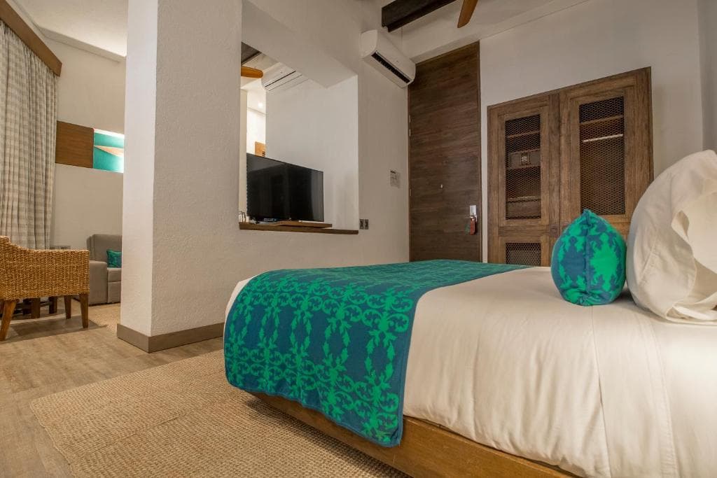 Sophia Hotel, Cartagena - 20