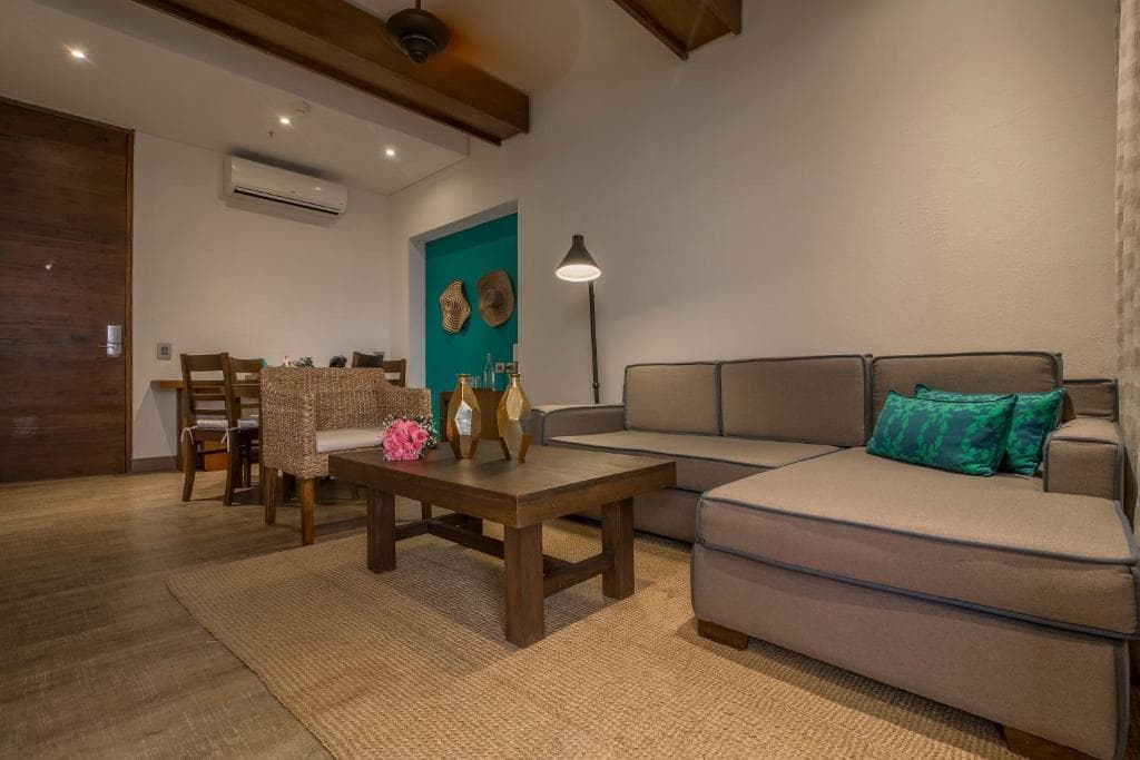 Sophia Hotel, Cartagena - 21
