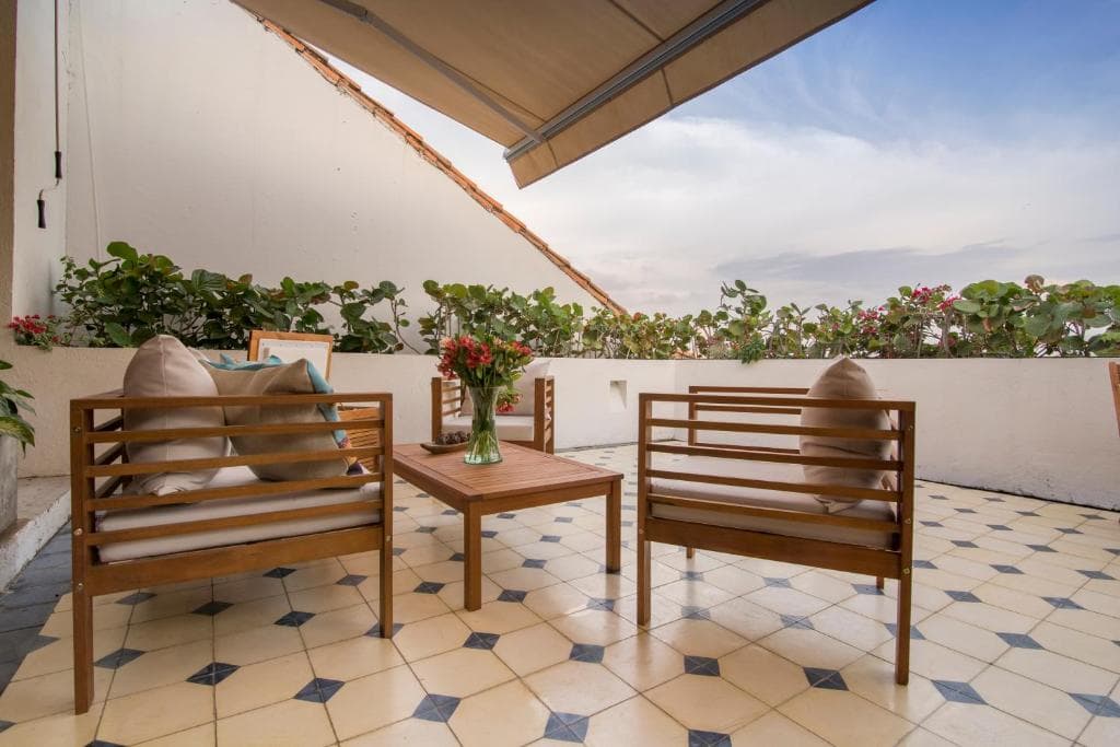 Sophia Hotel, Cartagena - 24