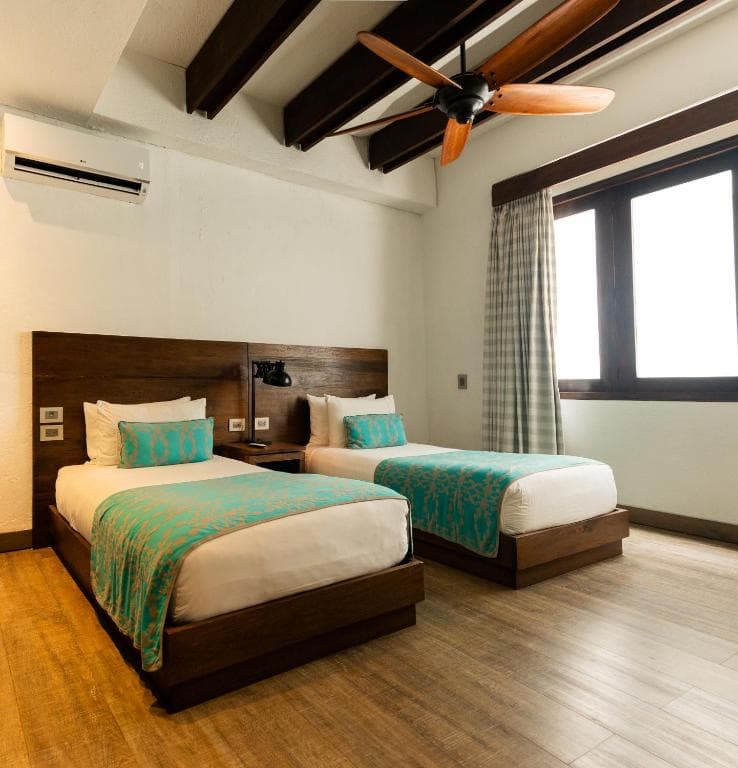 Sophia Hotel, Cartagena - 28