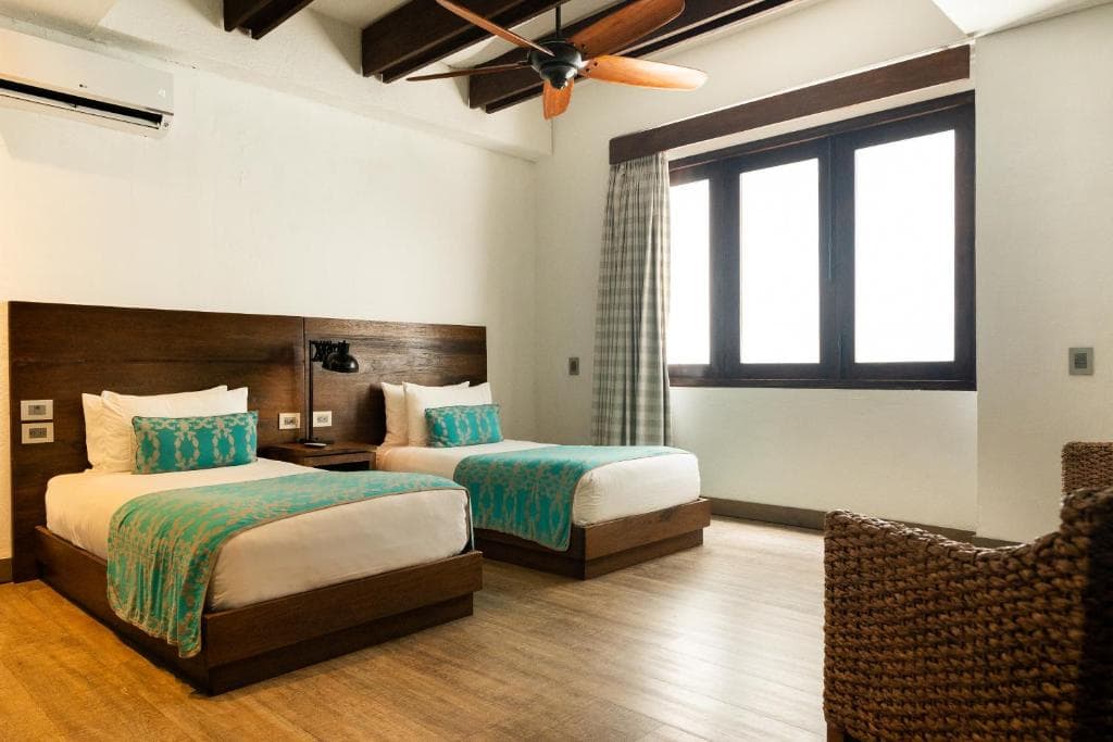 Sophia Hotel, Cartagena - 30